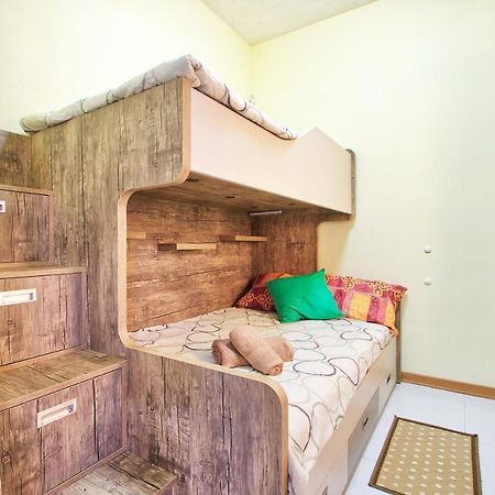 119/4 - Sea View Apartment - 3 Bedrooms Xghajra 外观 照片