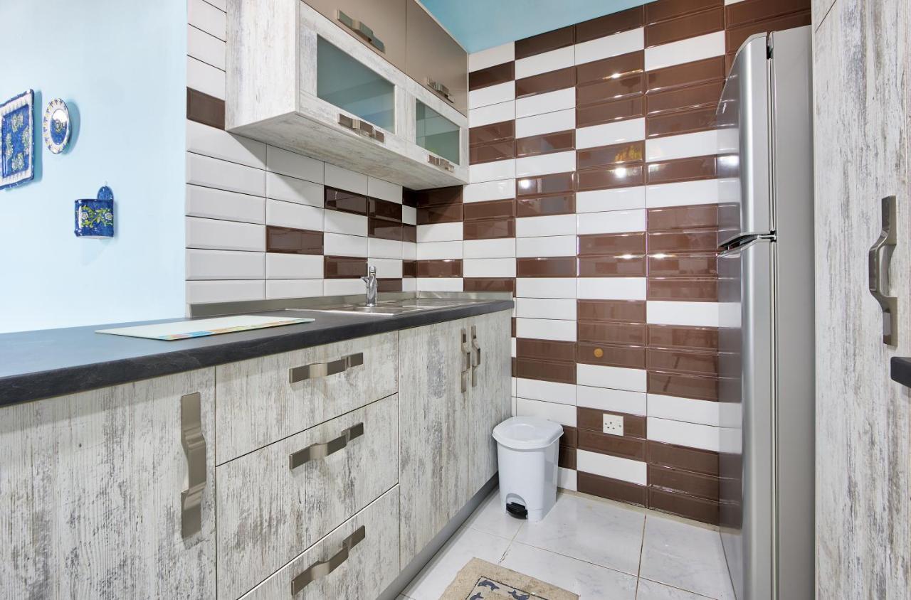 119/4 - Sea View Apartment - 3 Bedrooms Xghajra 外观 照片